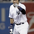 9. Derek Jeter