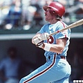 Mike Schmidt--April 17, 1976