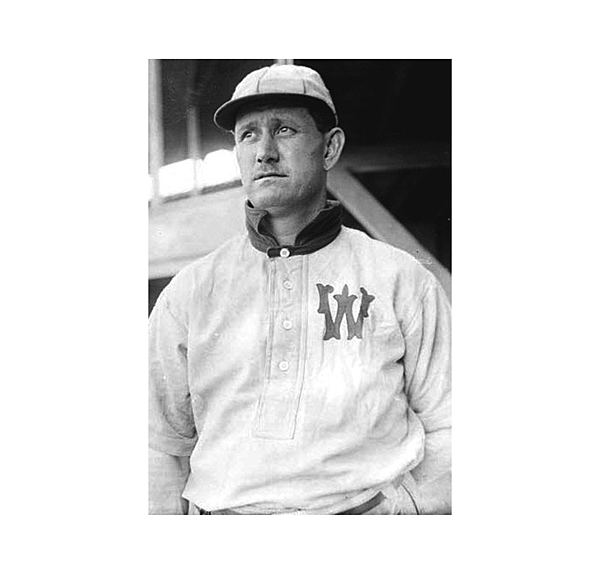 Ed Delahanty--July 13, 1896