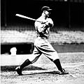 Lou Gehrig--June 3, 1932