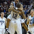 魔獸人生--Dwight Howard 與 Jameer Nelson