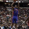 年度新秀第一隊--Brandon Knight