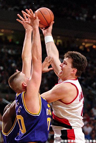 Arvydas Sabonis -- 共 1 次單場罰球次數超過 20 次