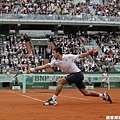 球王 Djokovic 救下四個賽末點 擊退地主好手 Tsonga