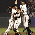 Matt Cain -2012年6月13日 （巨人 15-0 太空人）