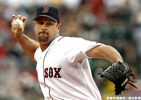 Tim Wakefield