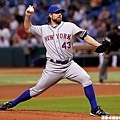 R.A. Dickey