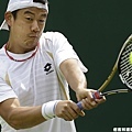 王宇佐敗給西班牙好手 Verdasco