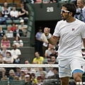 眼鏡哥 Tipsarevic 直落三晉級下一輪