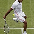 Tsonga 淘汰 Hewitt ，晉級下一輪