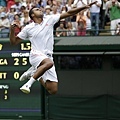 Tsonga 淘汰 Hewitt ，晉級下一輪