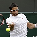 Janko Tipsarevic 擊退  Ryan Sweeting 晉級