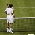 Federer 先輸掉兩盤再上演大逆轉淘汰 Benneteau