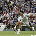 Djokovic 直落三淘汰 Troicki