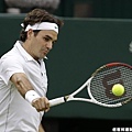 Federer 重現球王身手淘汰 Djokovic ，晉級最終決賽