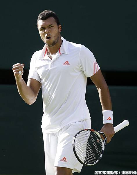 Murray 擊敗 Tsonga ，晉級最終冠軍戰