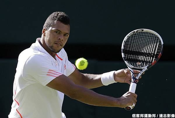 Murray 擊敗 Tsonga ，晉級最終冠軍戰