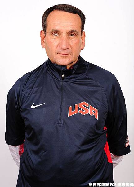 Mike Krzyzewski