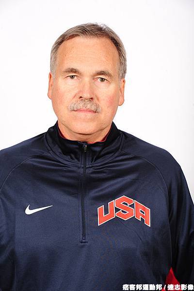 Mike D'Antoni