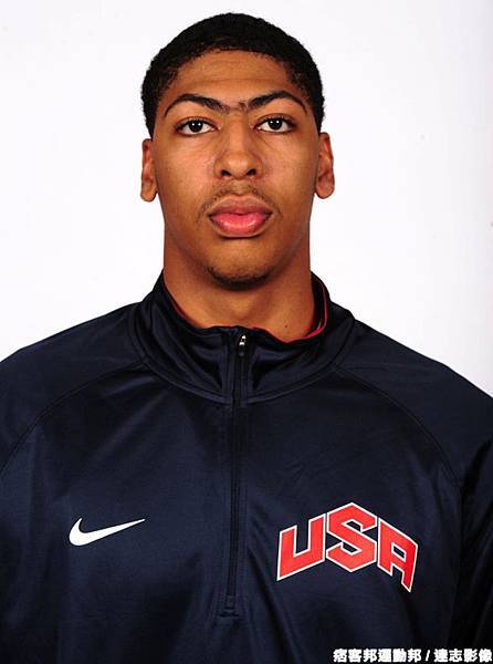 Anthony Davis