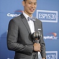 Jeremy Lin