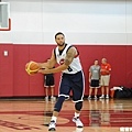 新合約底定，心情大好的Deron Williams