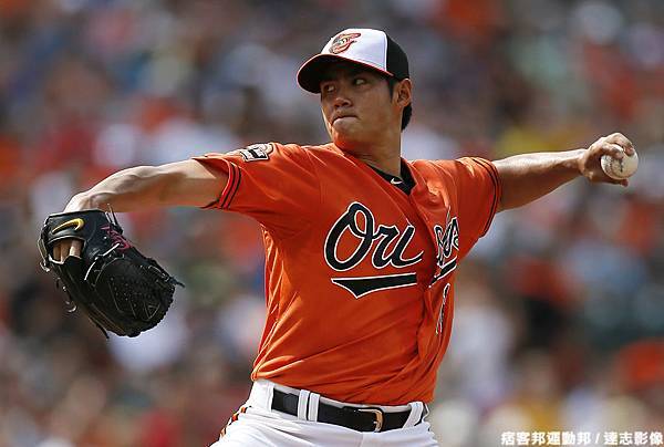 陳偉殷6局好投  無奈守護神砸鍋 最終無關勝敗  [美國時間7/14 對老虎]