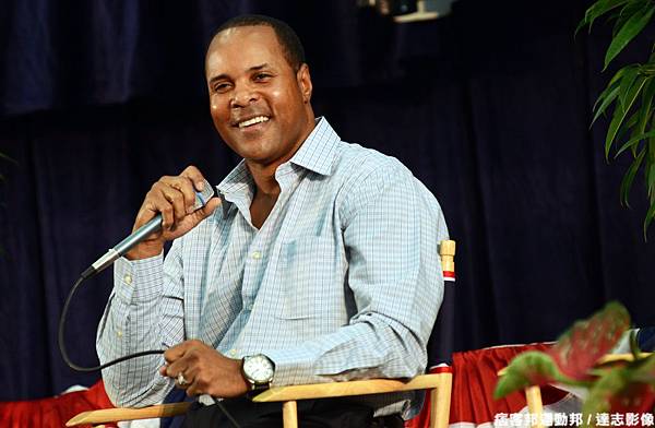 Barry Larkin 