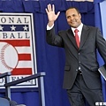 Barry Larkin 