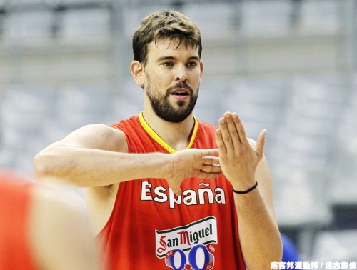 Marc Gasol