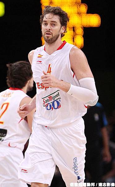 Pau Gasol