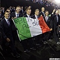 義大利代表隊