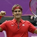 [網球男單]  Roger Federer