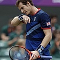 [網球男單] Andy Murray
