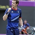 [網球男單] Andy Murray