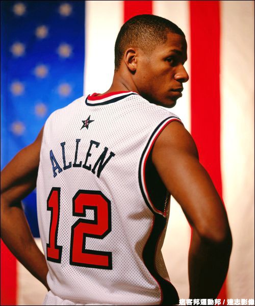 Ray Allen