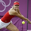 [女子網球] Maria Sharapova