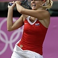 [女子網球] Maria Sharapova