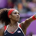 [女子網球] Serena Williams