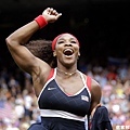 [女子網球] Serena Williams 達成金滿貫