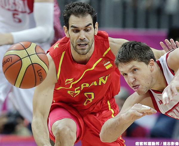 Jose Calderon手感不佳