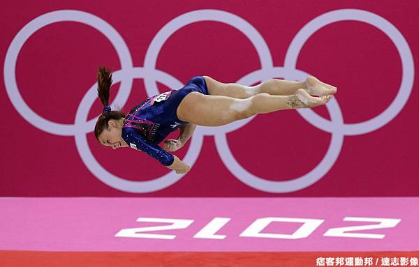 [女子體操] Alexandra Raisman