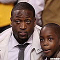 Dwyane Wade