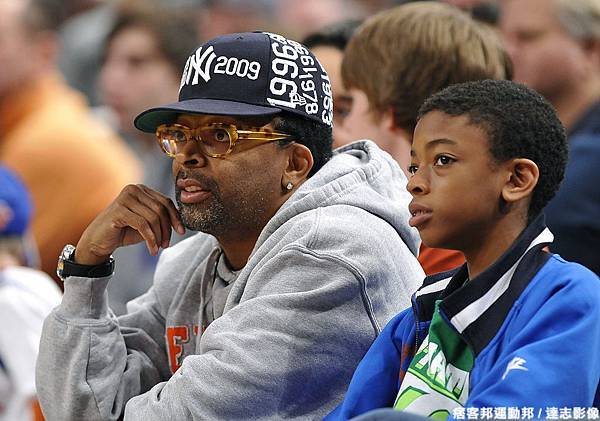 Spike Lee