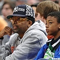 Spike Lee