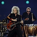 Brian May