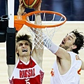 Andrei Kirilenko