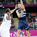 Manu Ginobili