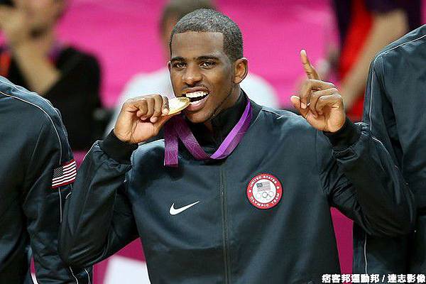 Chris Paul