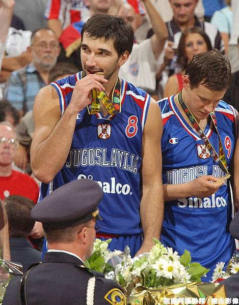 Peja Stojakovic 